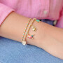 La Petite Épicerie Schmuck basteln - Armband Romantik