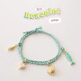 La Petite Épicerie Schmuck basteln - Armband Playa
