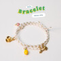 La Petite Épicerie Schmuck basteln - Armband Dolce Vita