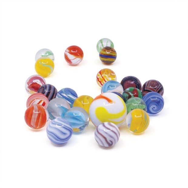 SVOORA Murmel-Set
