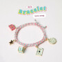 La Petite Épicerie Schmuck basteln - Armband Love Song