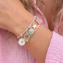 La Petite Épicerie Schmuck basteln - Armband Love Song