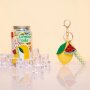 La Petite Épicerie DIY Set - Anhänger Limonade