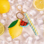 La Petite Épicerie DIY Set - Anhänger Limonade