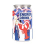 La Petite Épicerie DIY Set - Anhänger Energy Drink