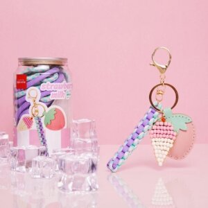 La Petite Épicerie DIY Set - Anhänger...
