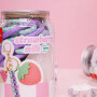 La Petite Épicerie DIY Set - Anhänger Erdbeermilch