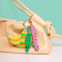 La Petite Épicerie DIY Set - Anhänger Tropical Juice
