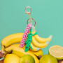 La Petite Épicerie DIY Set - Anhänger Tropical Juice