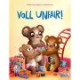 Carlsen Kinderbuch Voll unfair