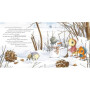 Carlsen Maxi Pixi 506 Die kleine Spinne Widerlich: Wundervolle Winterzeit