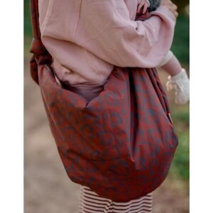 Coppenrath Shopper Leo / Braun - Happy Together