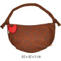 Coppenrath Shopper Leo / Braun - Happy Together