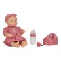 Little Dutch Trink und Pippi Baby Puppe - Livia