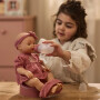Little Dutch Trink und Pippi Baby Puppe - Livia