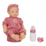 Little Dutch Trink und Pippi Baby Puppe - Livia