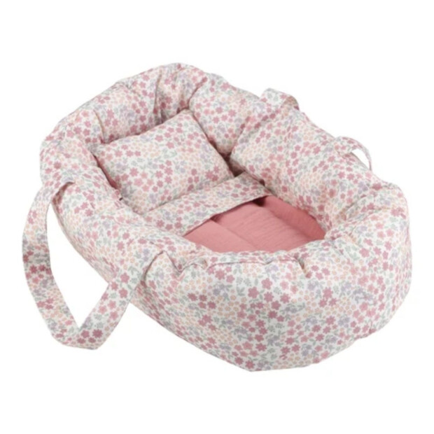 Little Dutch Puppen Tragetasche - Rosa