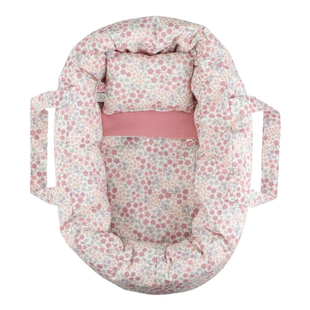 Little Dutch Puppen Tragetasche - Rosa