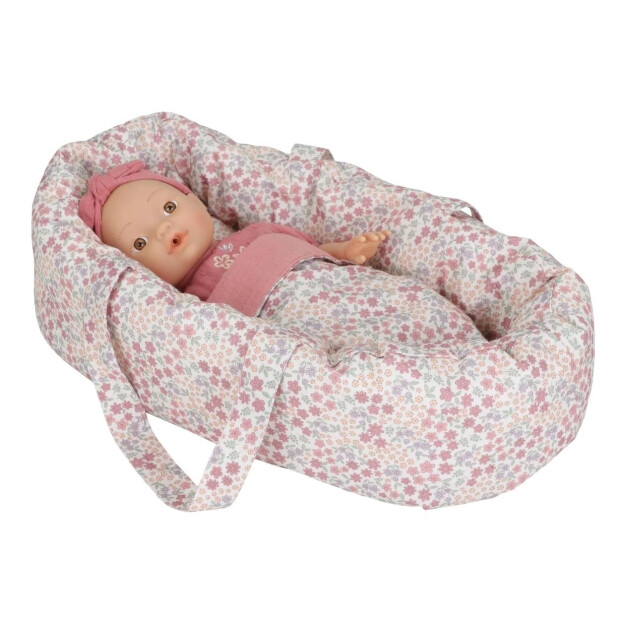 Little Dutch Puppen Tragetasche - Rosa