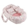 Little Dutch Puppen Tragetasche - Rosa