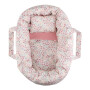 Little Dutch Puppen Tragetasche - Rosa
