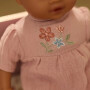 Little Dutch Baby Puppe - Yara