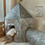 Little Dutch Spielzelt mit Tunnel - Safari Friends