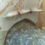 Little Dutch Spielzelt mit Tunnel - Safari Friends