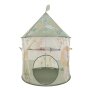 Little Dutch Spielzelt mit Tunnel - Safari Friends