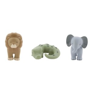 Little Dutch Badefiguren - Safari Friends
