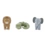 Little Dutch Badefiguren - Safari Friends
