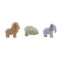 Little Dutch Badefiguren - Safari Friends