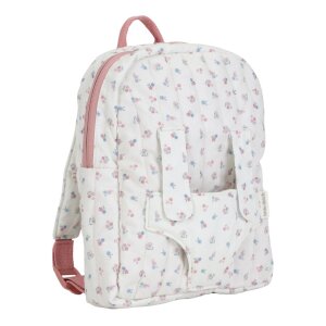 Little Dutch Puppentrage Rucksack  - Rosa