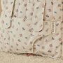 Little Dutch Puppentrage Rucksack  - Rosa