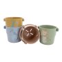 Little Dutch Bade Becher - Safari Friends