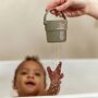 Little Dutch Bade Becher - Safari Friends