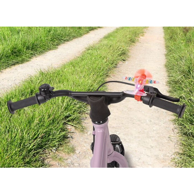 moses Leuchtender Fahrrad-Flieger sortiert