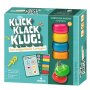 moses Klick Klack Klug Starterset ab 5 Jahren