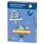 moses Klick Klack Klug Kartenset Grundschulwissen Allgemeinwissen ab 7 Jahren