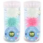 moses Kletternde, Nachtleuchtende Sticky Snowflakes - sortiert