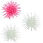 moses Kletternde, Nachtleuchtende Sticky Snowflakes - sortiert