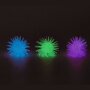 moses Kletternde, Nachtleuchtende Sticky Snowflakes - sortiert