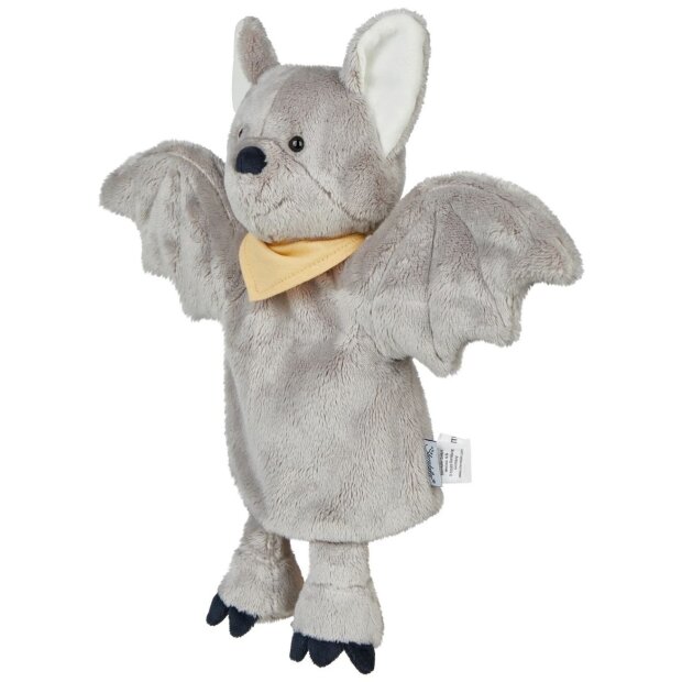 Sterntaler Handpuppe Fledermaus