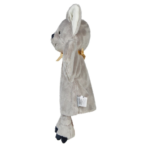 Sterntaler Handpuppe Fledermaus