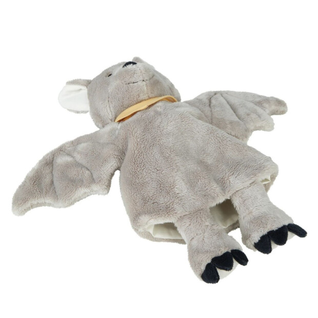 Sterntaler Handpuppe Fledermaus