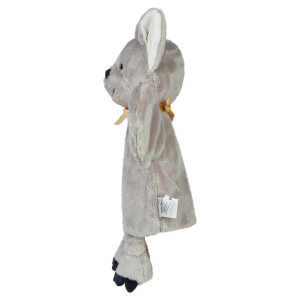 Sterntaler Handpuppe Fledermaus