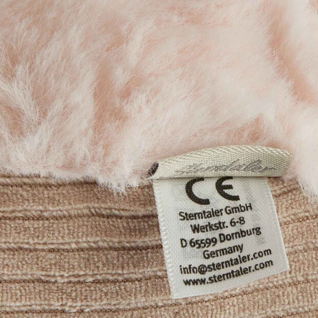 Sterntaler Kuscheltier XXL  65cm - Wal Ozean