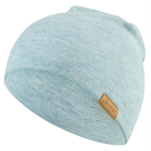 Sterntaler Beanie Streifen mit zwei Tragevarianten -...