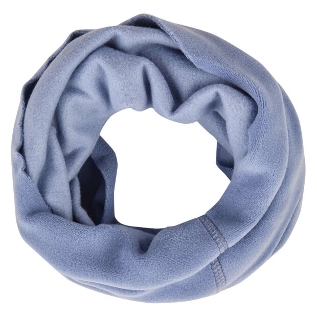 Sterntaler Schlauchschal M (9Monate-7J+) - mittelblau