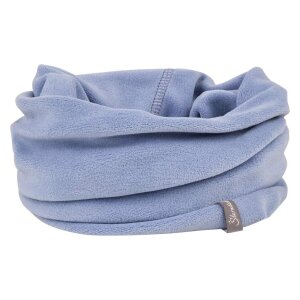 Sterntaler Schlauchschal M (9Monate-7J+) - mittelblau